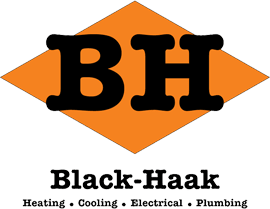 Black-Haak logo